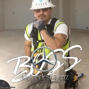 Meet your Posher, Andrew